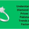 Diamond Ring Prices in Pakistan