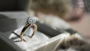 Diamond Ring Prices in Pakistan