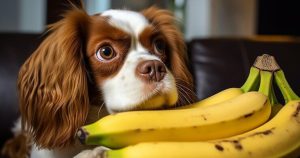 Can Dogs Eat Plantains