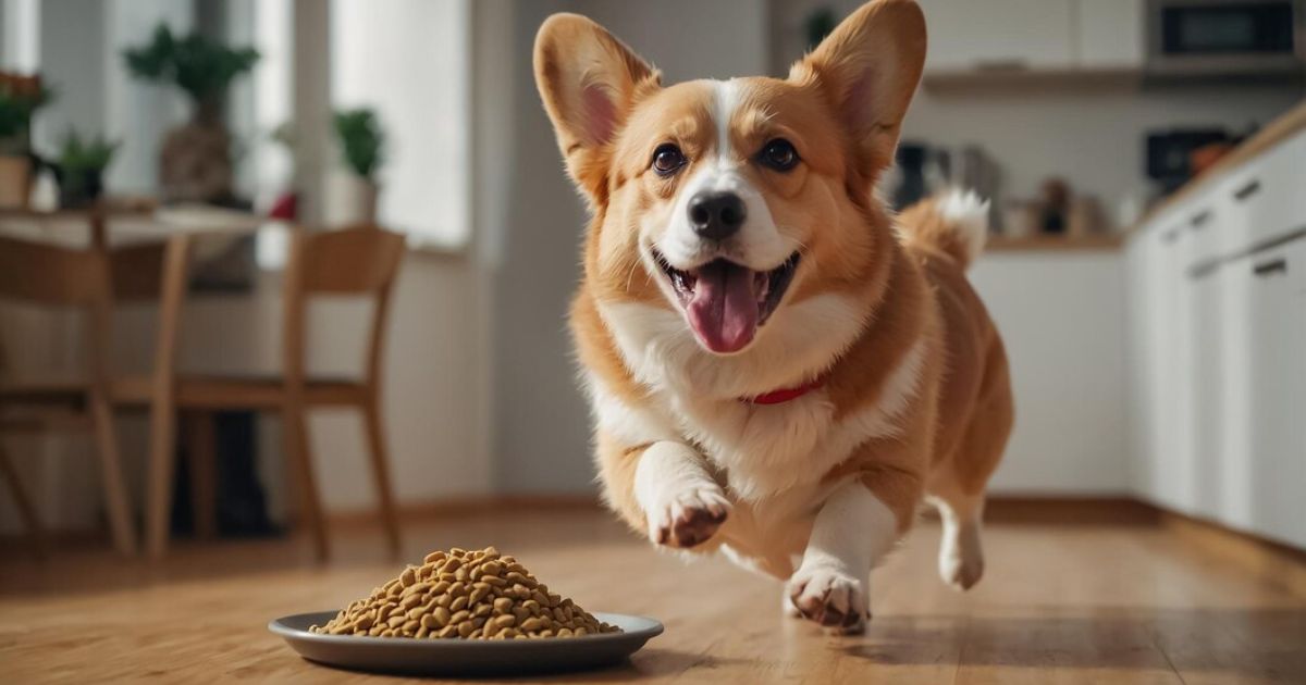 can dogs eat sesame seeds