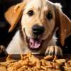 Can Dogs Eat Graham Crackers