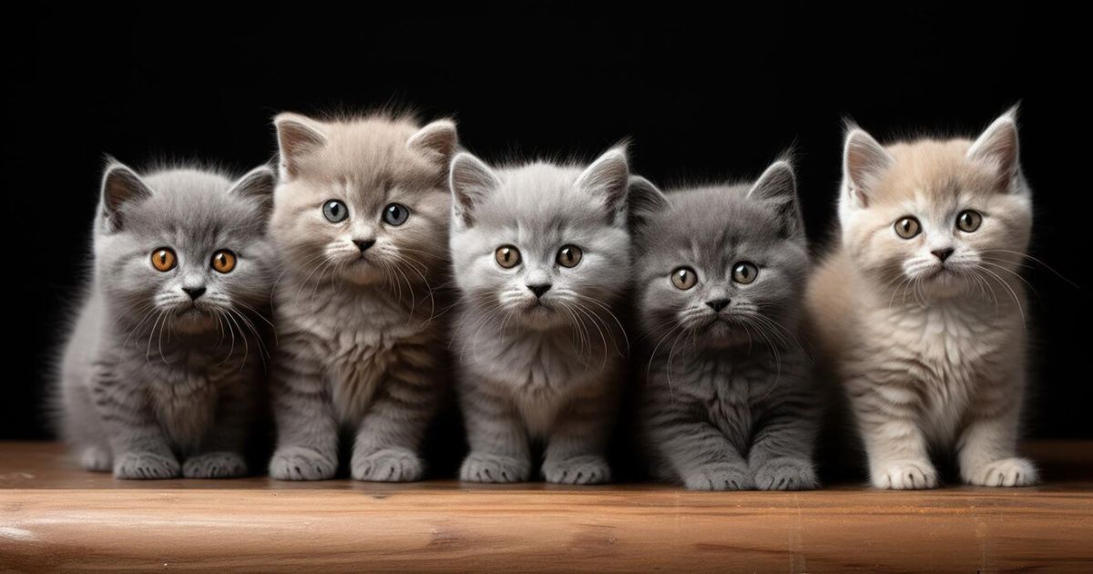 15 Best Cat Breeds