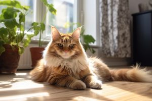 Maine Coon