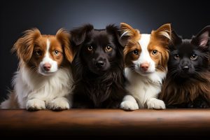 Top 15 Most Popular Dog Breeds